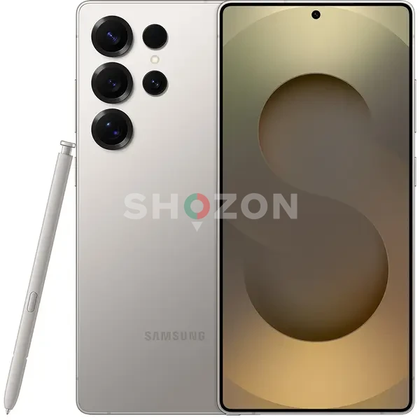 Samsung S25 ultra 12/256gb 