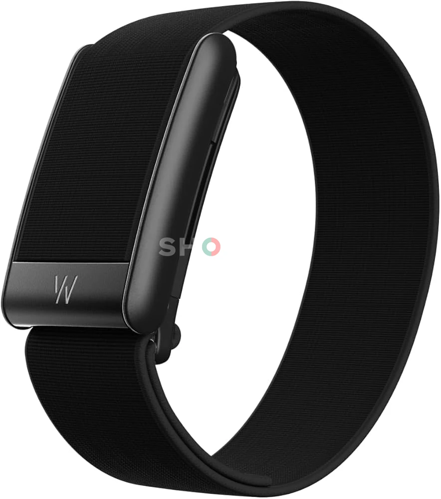 Fitness Tracker - Black