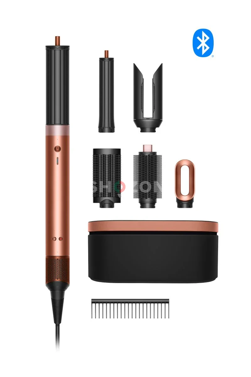 Dyson Airwrap Complete Hair Styler
