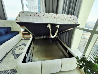 urgent sale of twi n hydraulic beds