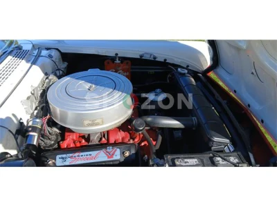 1957 Ford Fairlane for sale