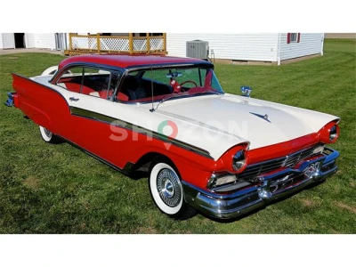 1957 Ford Fairlane for sale