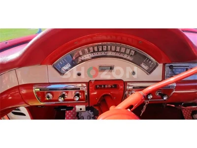 1957 Ford Fairlane for sale