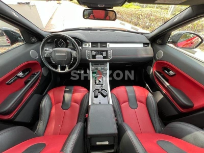 Range Rover in Excellent Condition with Modern Features