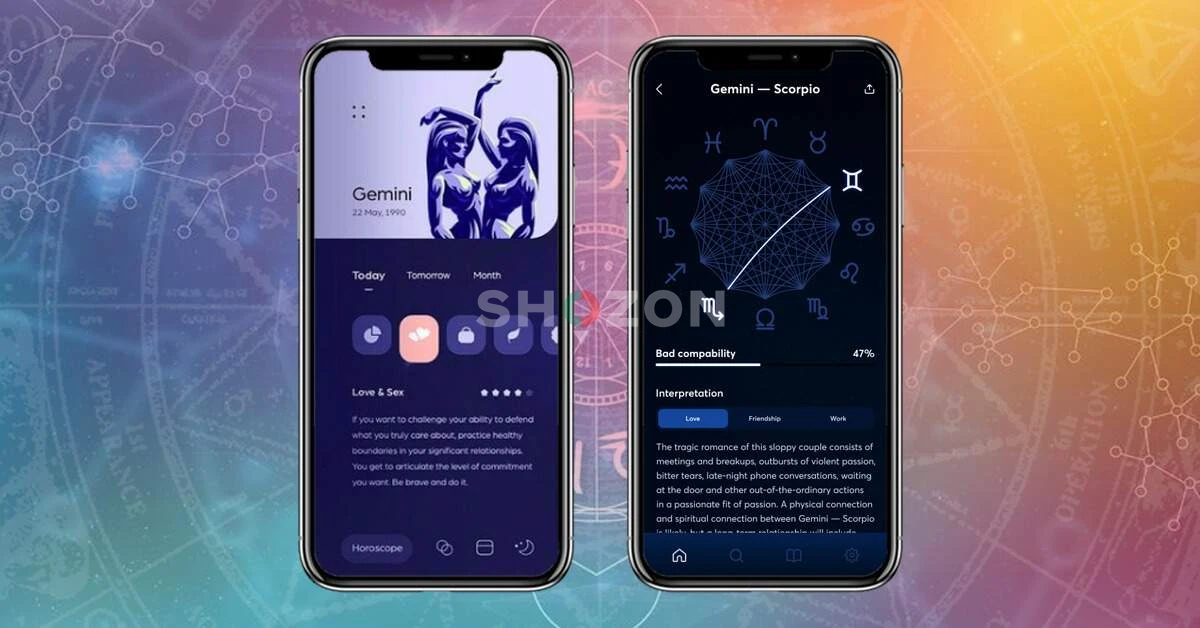 AI Astrology SaaS Platform Development for Modern Astrology Startups
