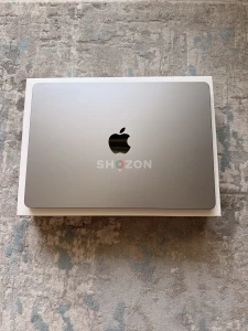 Macbook Air M2 - Space Gray 