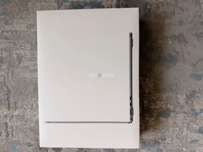 Macbook Air M2 - Space Gray 