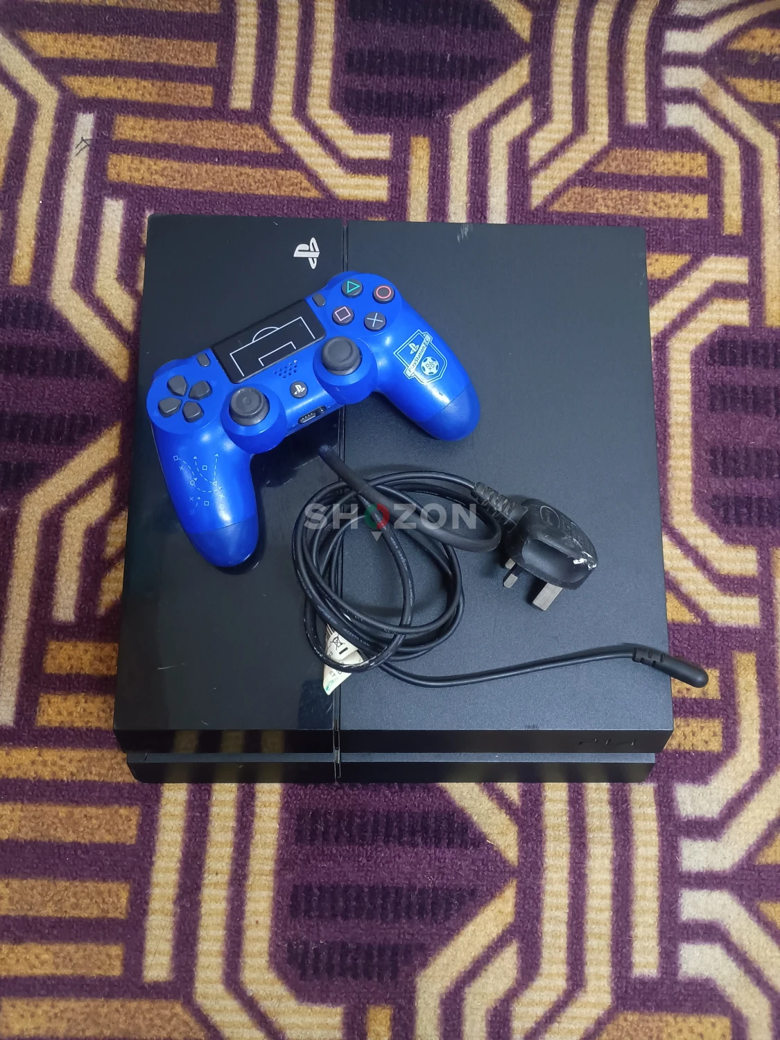 Sony 4 good condition 