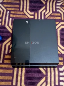 Sony 4 good condition 