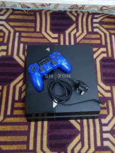 Sony 4 good condition 