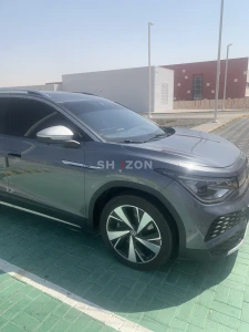 Volkswagen ID 6 X Full Options 2022