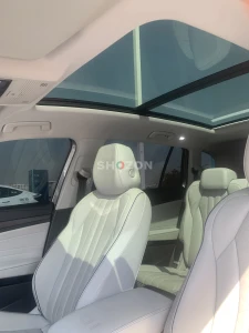 Volkswagen ID 6 X Full Options 2022