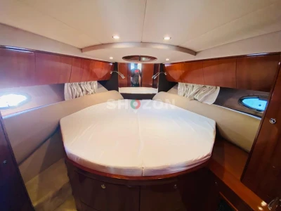 REMY Tourist Yacht for Sale – 39FT | Twin Volvo Engines