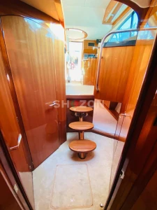 REMY Tourist Yacht for Sale – 39FT | Twin Volvo Engines