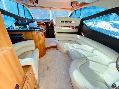 Luxury Yacht for Sale