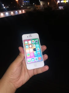 iPhone 4 - CLASSIC ‼️RARE 🔥