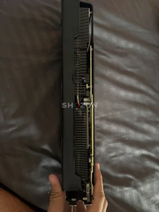 XFX RX 7600 XT 16Gb triple fan 