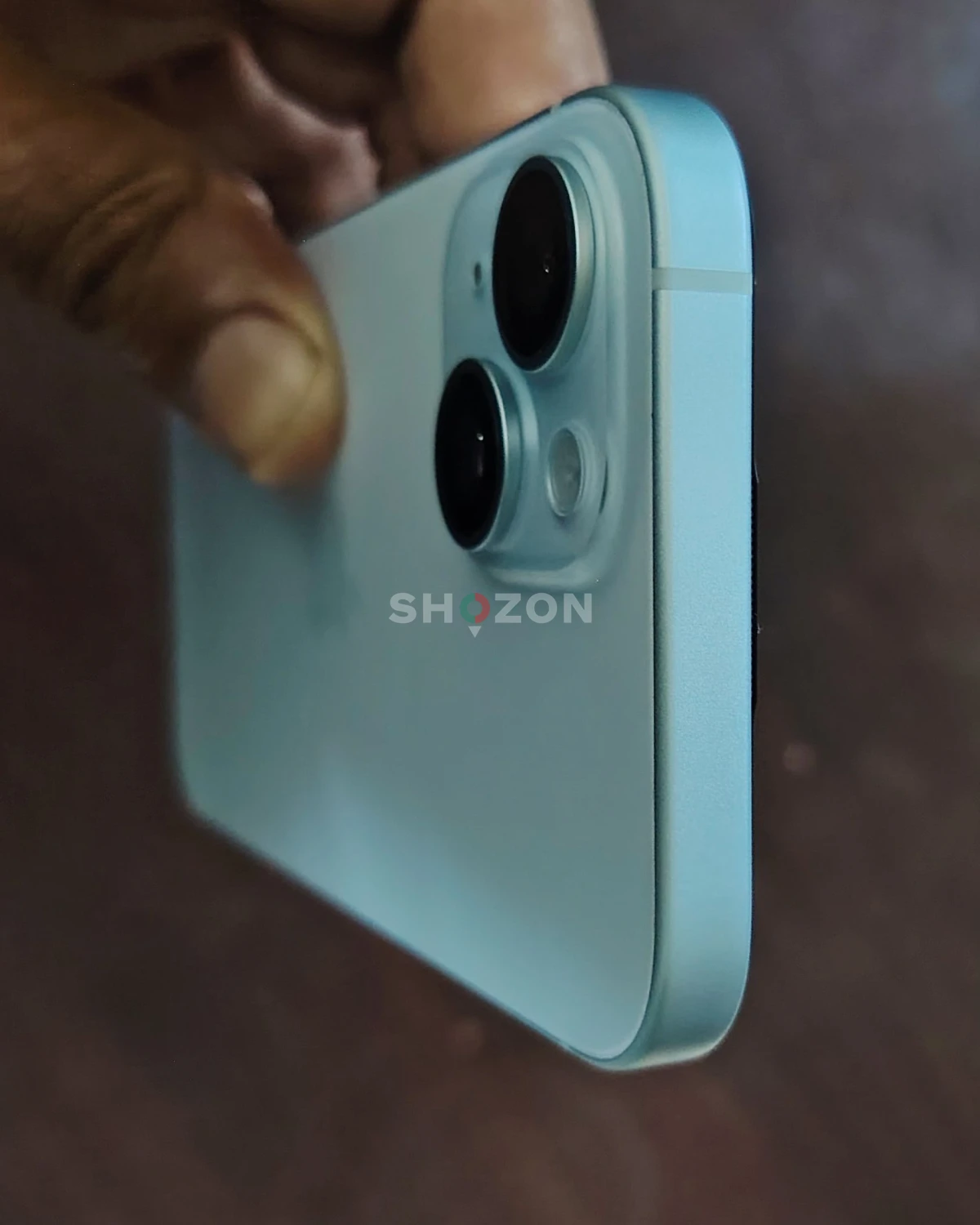 I phone 15 