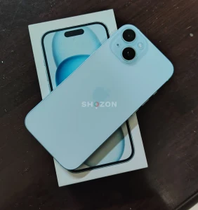 I phone 15 