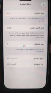 I phone 15 