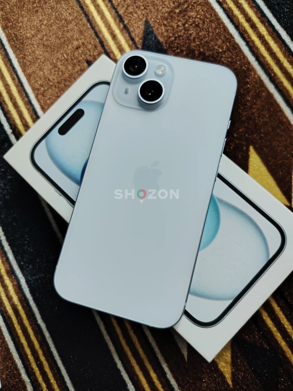 i phone 15