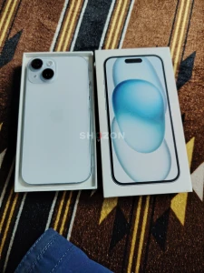 i phone 15