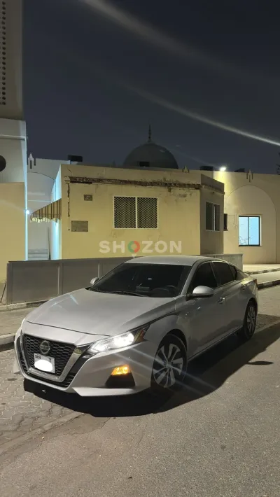 Shozon listing image