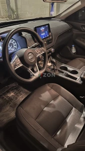 Nissan Altima 2020