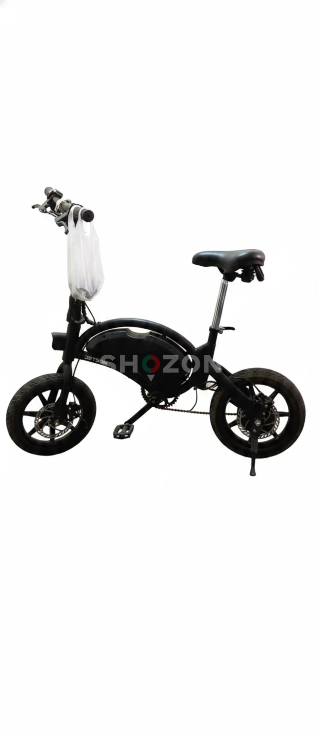jetson scooter