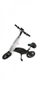 jetson scooter