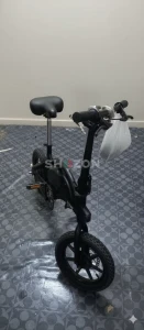 jetson scooter