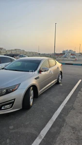 KIA OPTIMA 2015