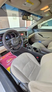 KIA OPTIMA 2015