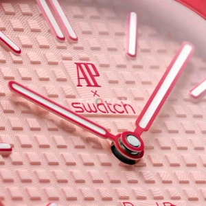 Swatch x Audemars Piguet Royal Pop