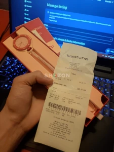 Swatch x Audemars Piguet Royal Pop