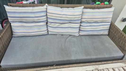 Stylish Outdoor and garden seating Set