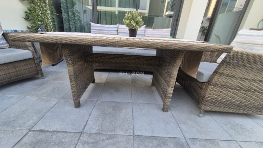 Stylish Outdoor and garden seating Set