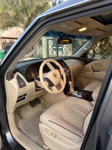 Nissan Patrol - Excellent Condition