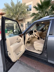 Nissan Patrol - Excellent Condition