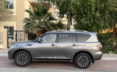 Nissan Patrol - Excellent Condition