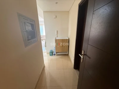 huge one bedroom