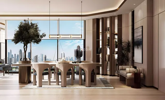 Inara Residence