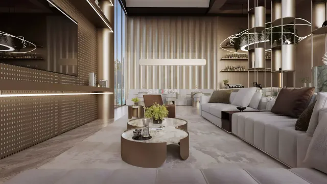 Cove Living Residence