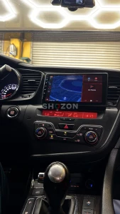 Kia K5 2013 Turbocharged - very clean and very well maintained
