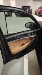 Genesis G70 2023 2.0T Full option | Agency Warranty till Nov 2027 | GCC specs