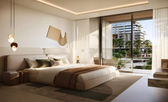 City Walk Crestlane Phase 5