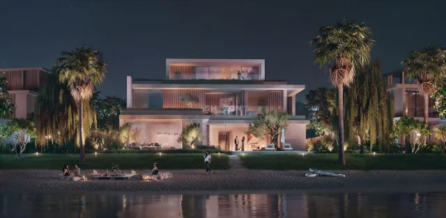 The Acres Phase 2