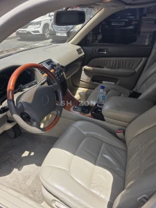 1998 Lexus LS400 Super Clean Condition
