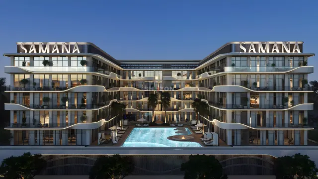 Samana Hills South Phase 3