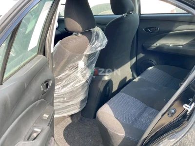 Toyota Yaris 1.5L 20219 